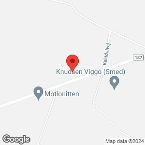 Salon Hair Design, Kelddalvej 52, Blære, 9600 Aars